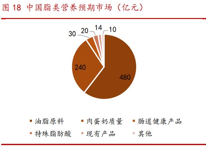 嘉必优研究报告：新国标拓宽规模，产业扩展累积护城河