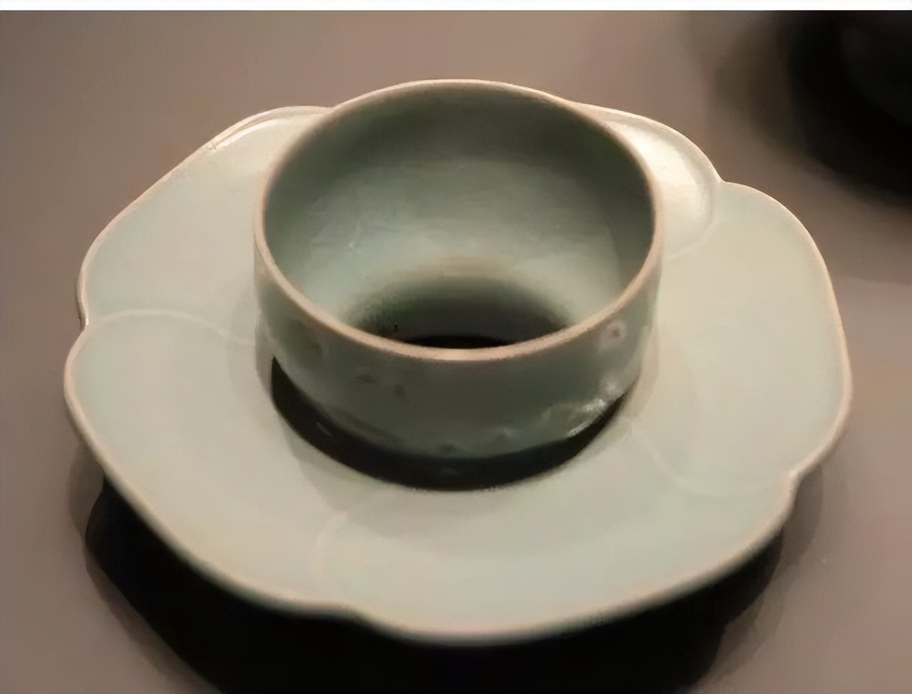 大英博物馆典藏历史的痕迹,大英博物馆里中国珍贵老物件