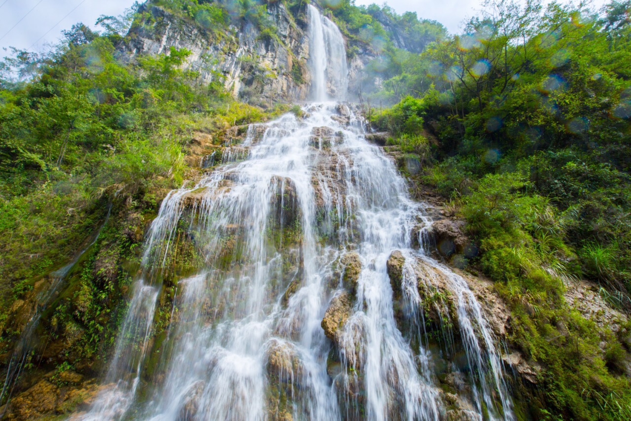 四川好玩景点推荐,四川小众旅游景点哪里好玩