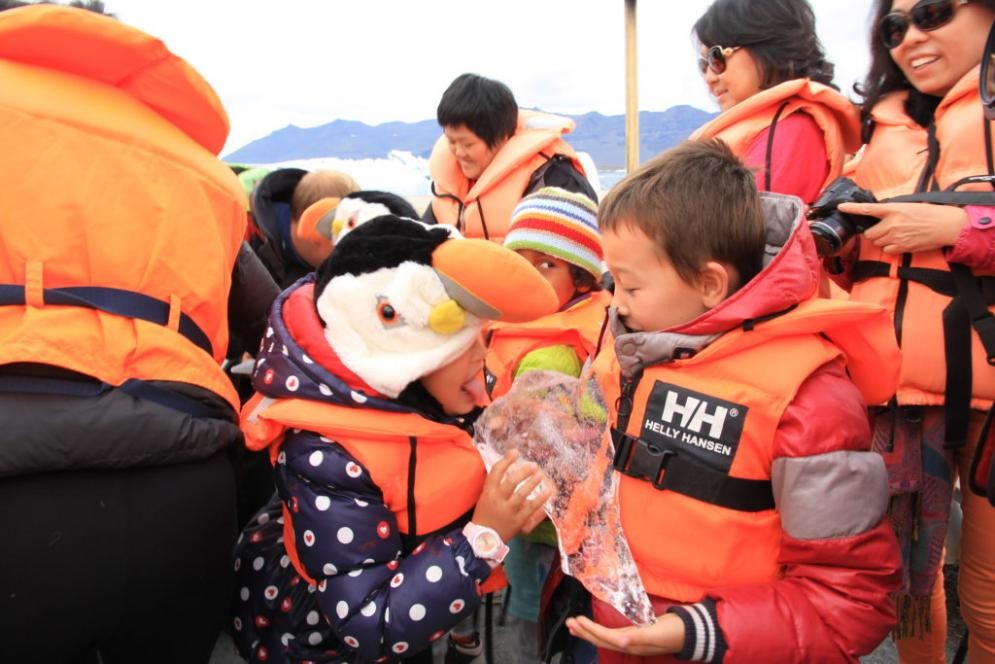 冰岛有多奇葩,冰岛奇特现象有多少