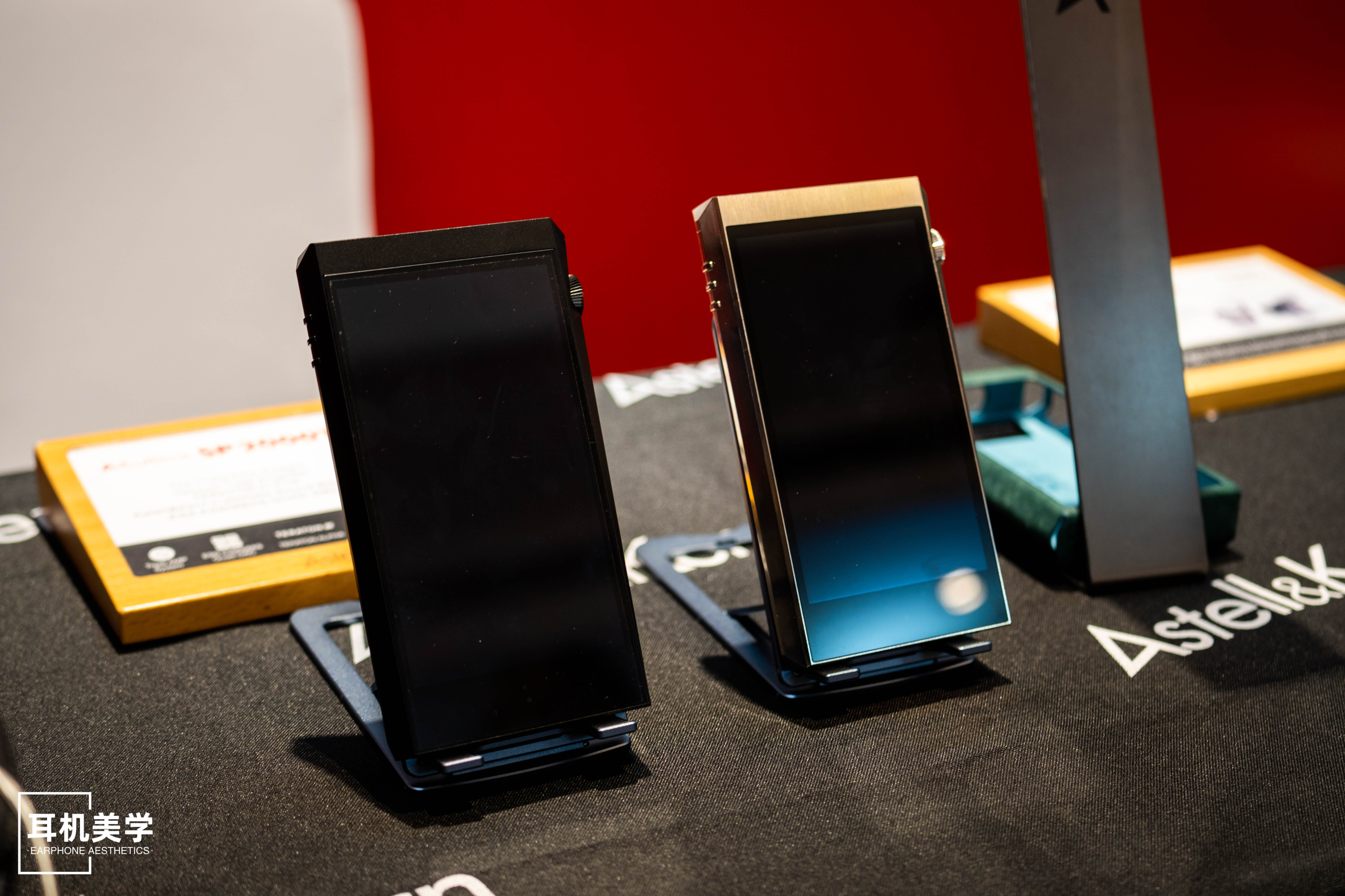 第五届中国北京国际耳机展,第五届北京中国国际耳机展