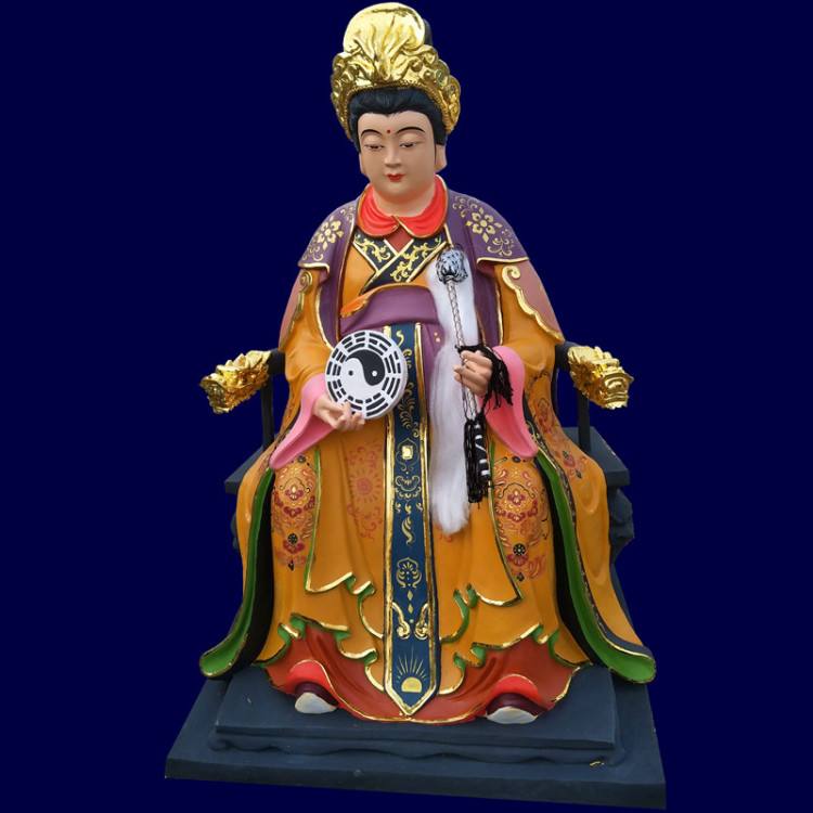 神仙寿诞节日一览表,一年中民间传统神仙节日