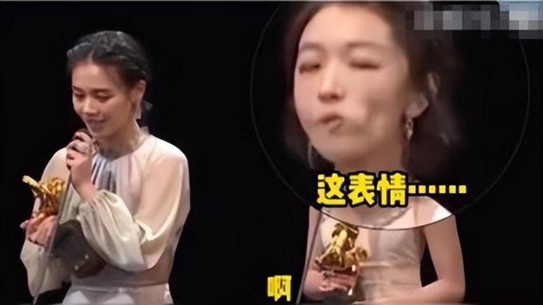 马思纯周冬雨罗晋,周冬雨马思纯三金影后