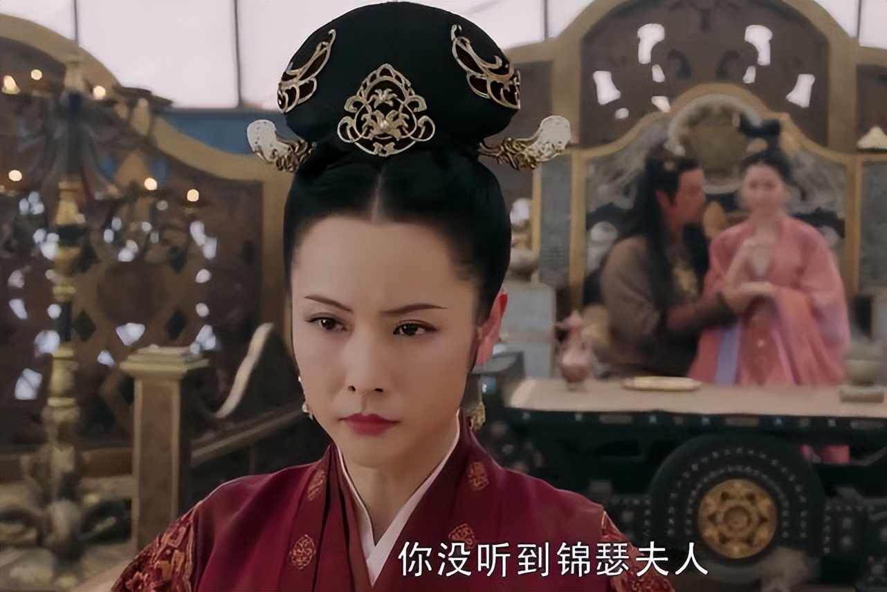 杨明娜年轻时的古装照片,杨明娜聊斋蛇妖