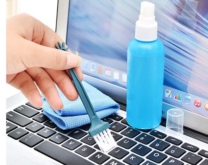 键盘进水了怎么办小窍门,苹果一体机键盘进水了怎么办