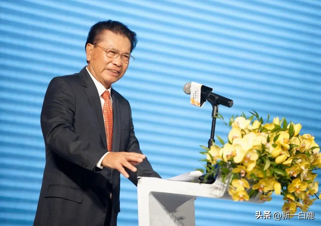 今日全球福布斯富豪排行榜有哪些,福布斯全球亿万富豪排行榜前十名