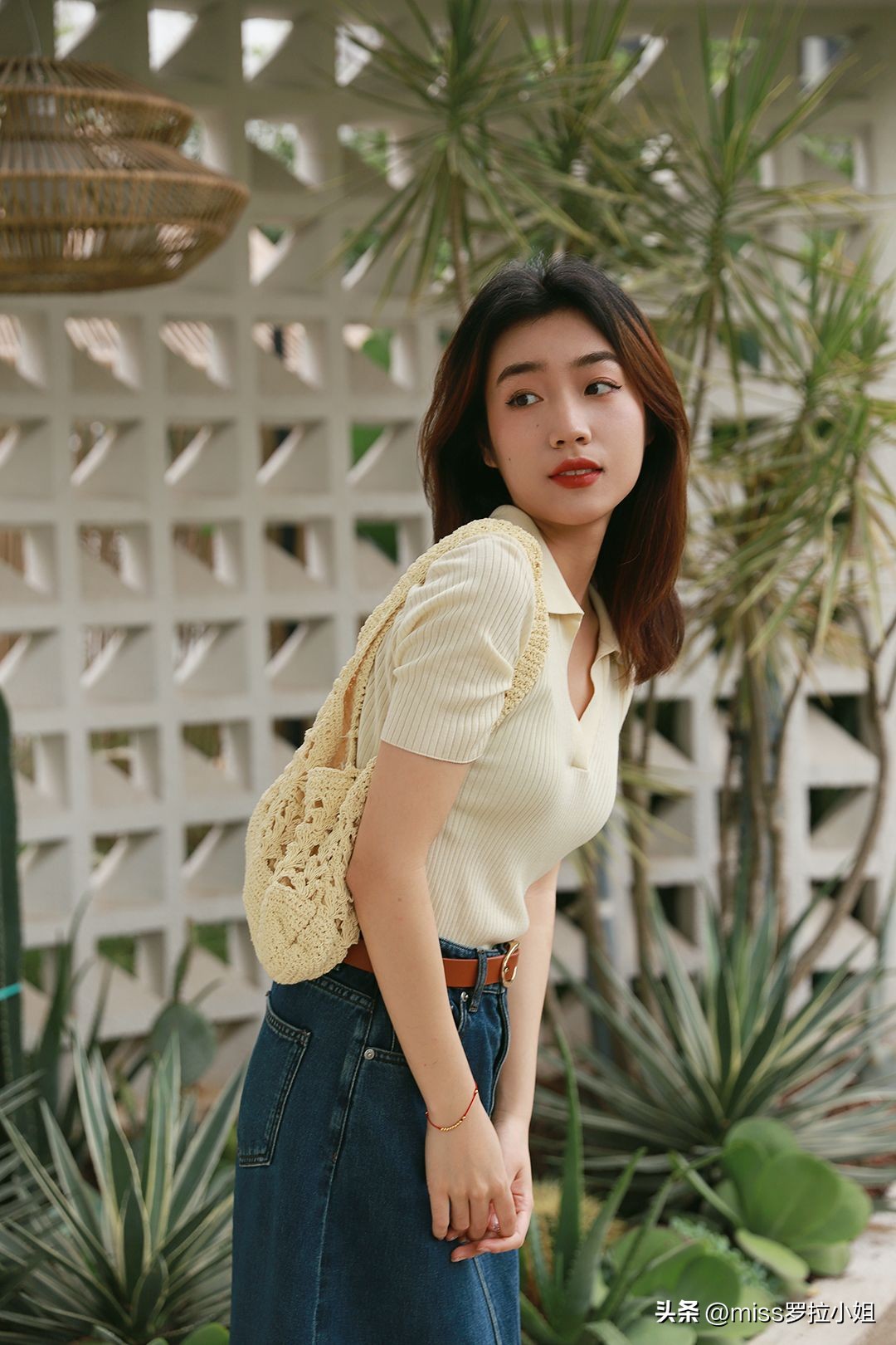 想要穿得有质感,想要品质好点的衣服去哪里买