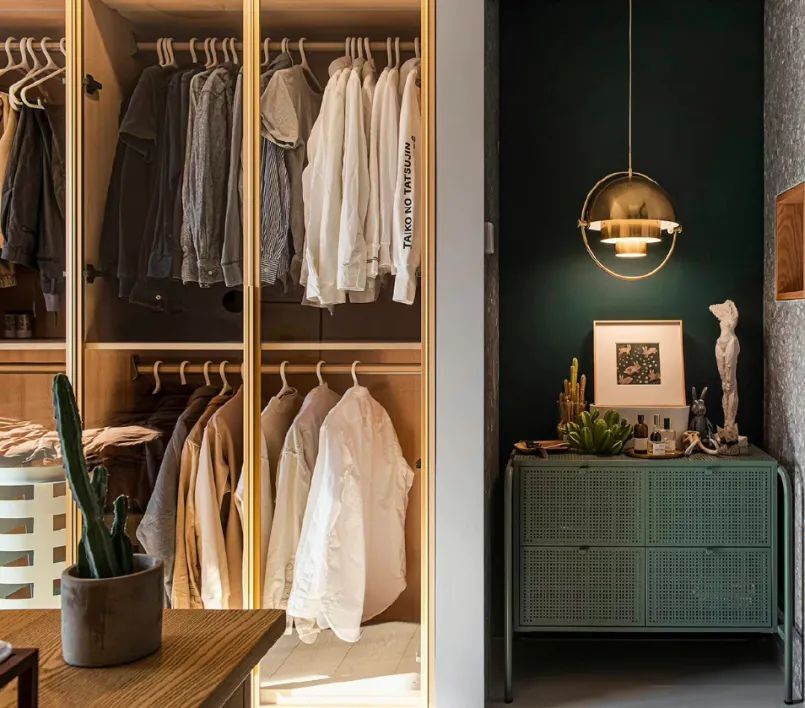 小户型装修简单又经济实惠,小户型怎么装修最实用