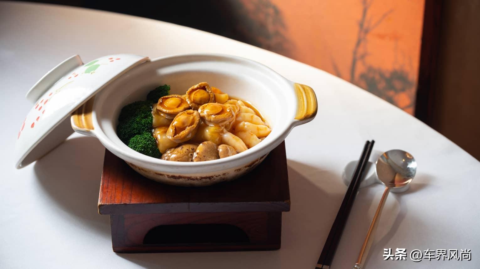 假享生活|你的香港之旅，跟着我们吃准没错！