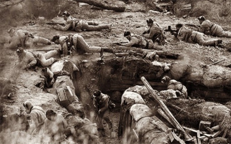 志愿军进朝鲜拯救危局时，金日成还剩多少人？