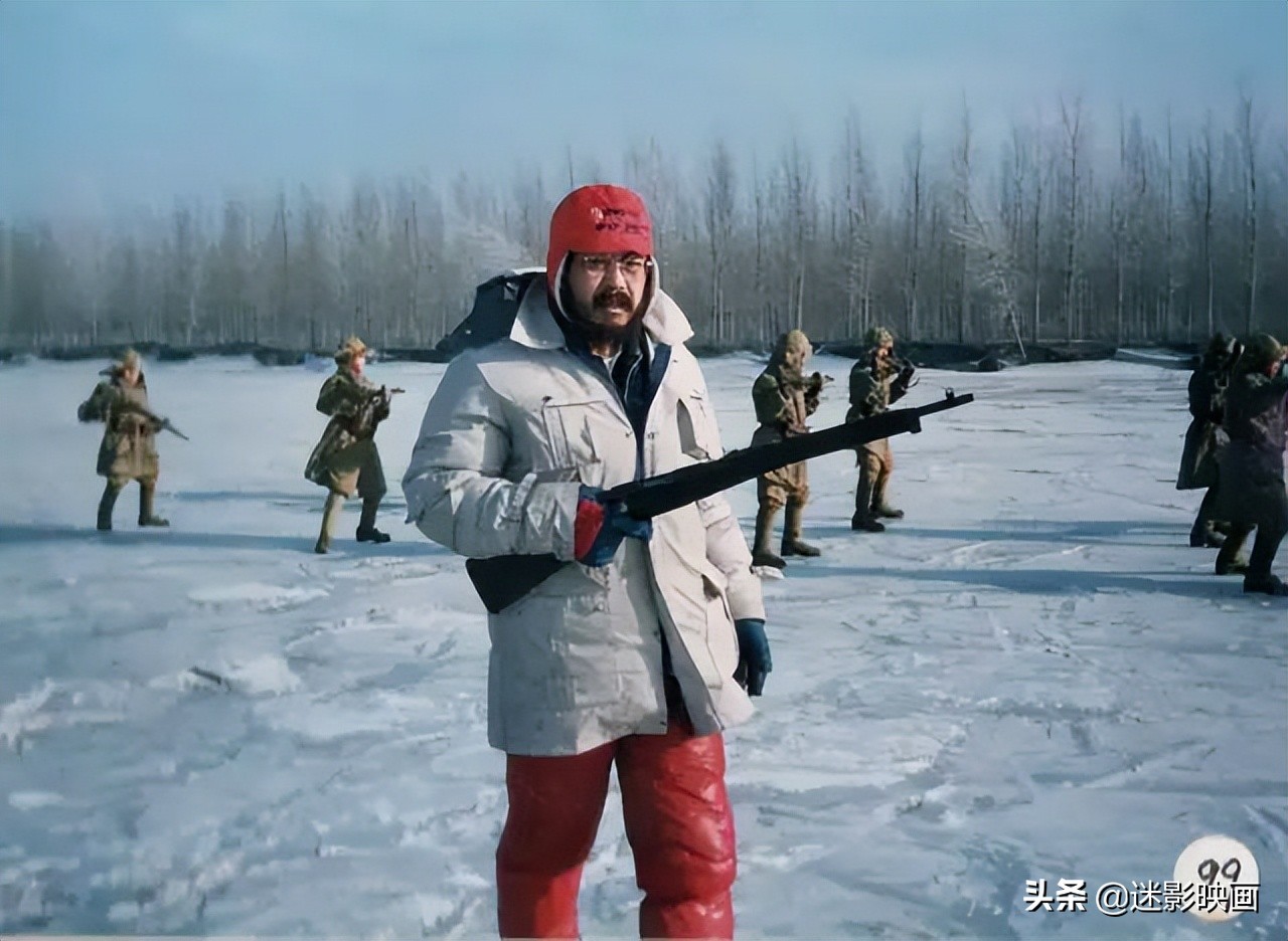 黑太阳731：香港影史邪典神作，内地删减9分钟，突破国产片尺度