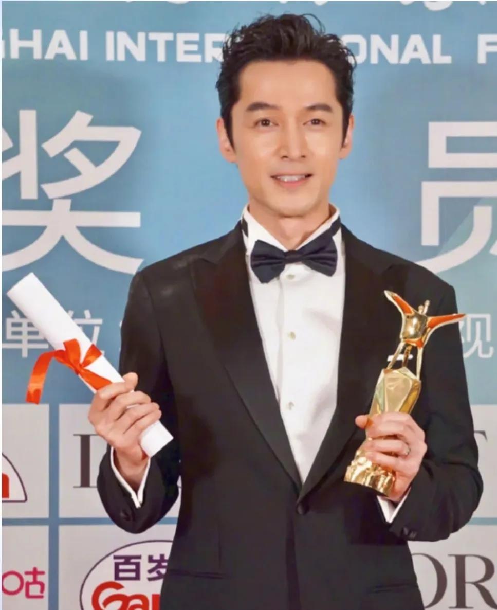 做个深度的人胡歌,做个更有深度的人胡歌