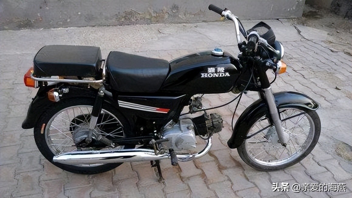最经典的十款老款摩托车,国内公认十大经典摩托车增补篇