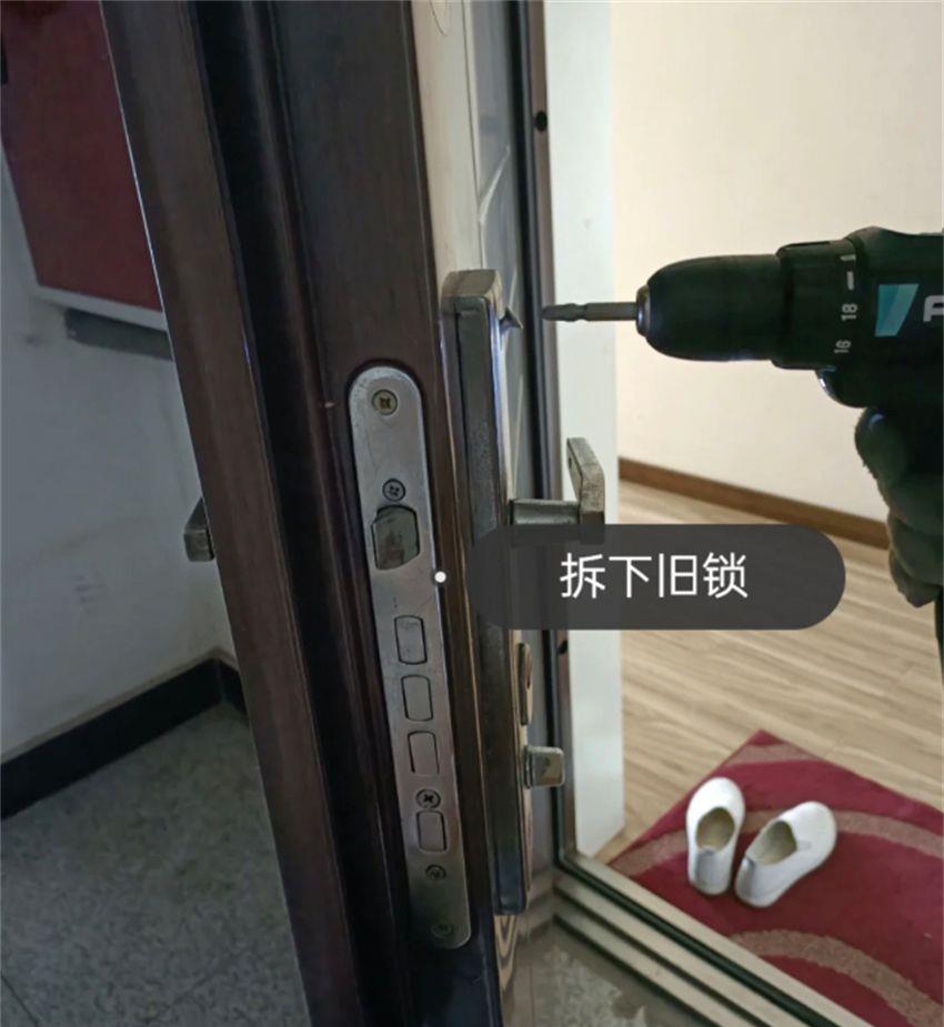 指纹锁是高科技还是智商税,指纹锁靠谱还是机械锁