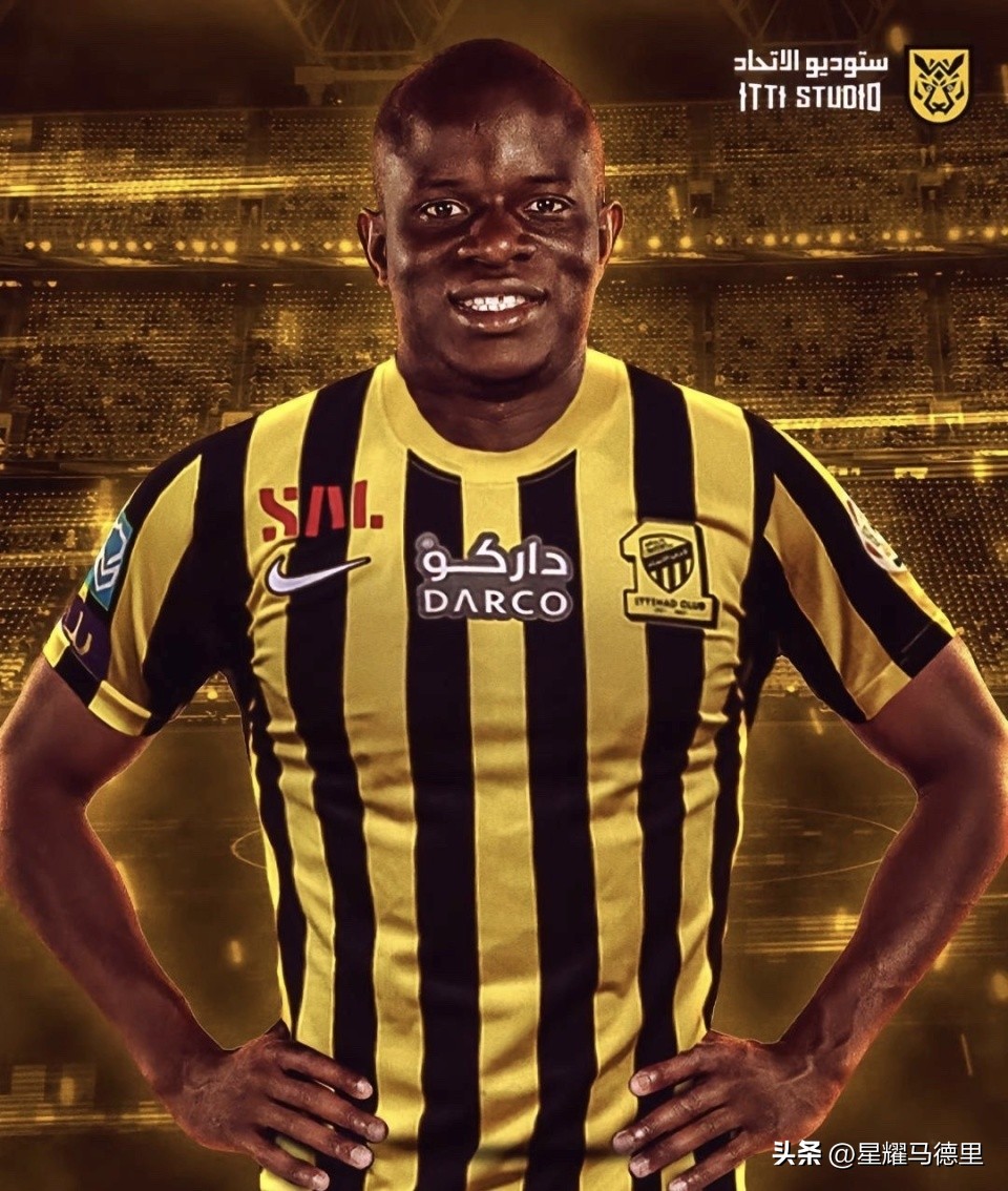 本泽马加盟切尔西,本泽马签约吉达联合发言