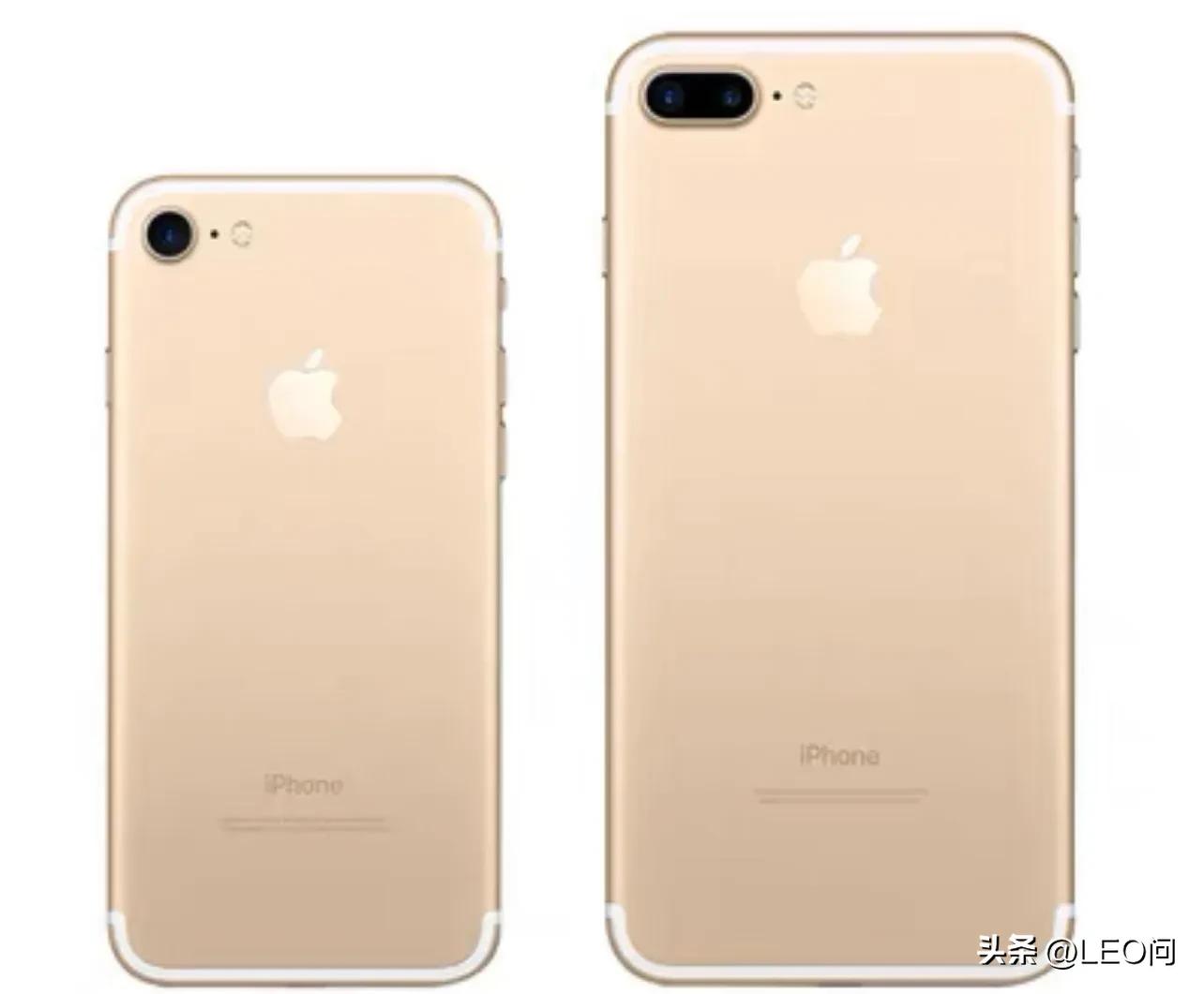 为什么人们更倾向于使用iphone,为什么好多人用苹果7
