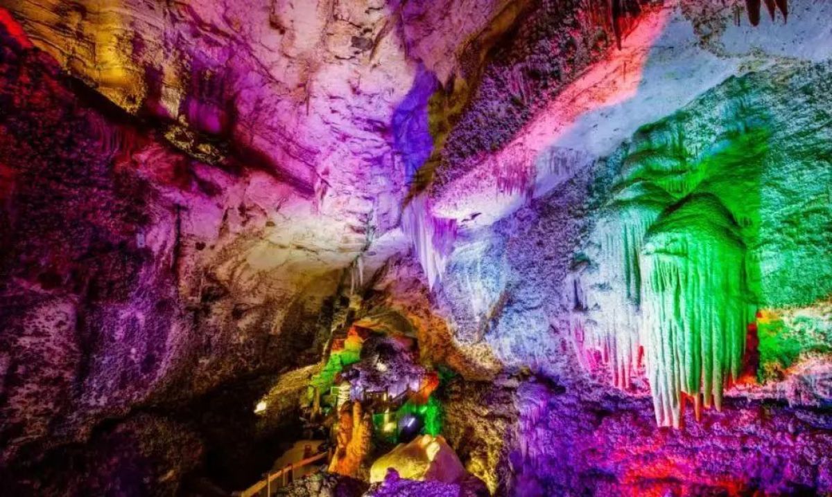 2019年中国旅游日有哪些景区优惠,5.19中国旅游日景区活动