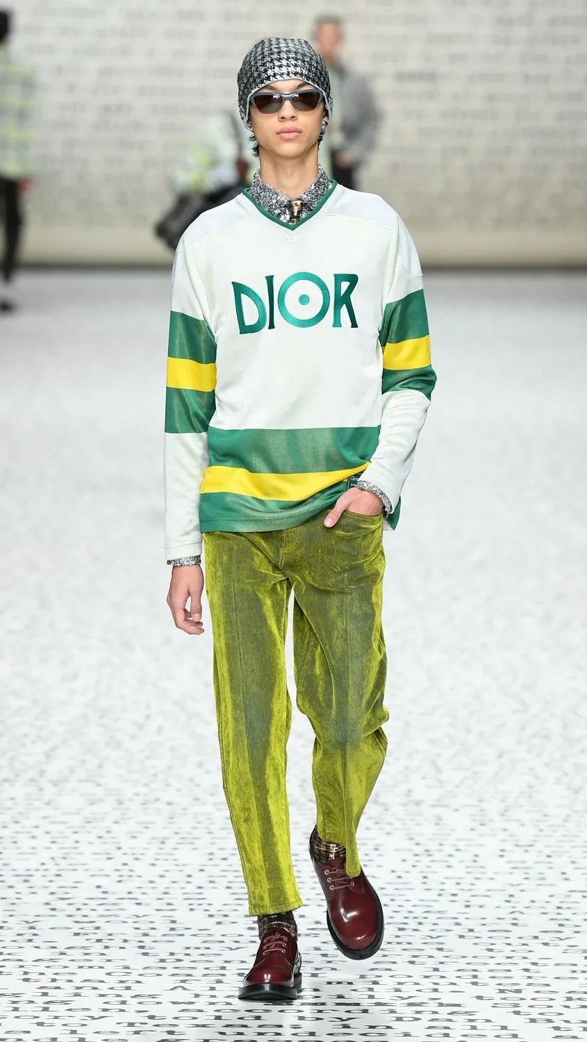 dior2022绉嬪啲鐢疯閰嶈壊,dior2022绉嬪鐢疯澶х