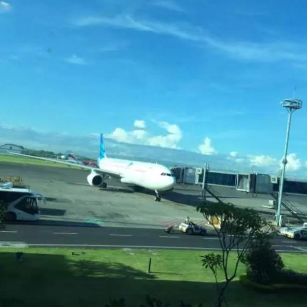 去印尼巴厘岛，走出了国门，有了对比，才看到了差距（一）