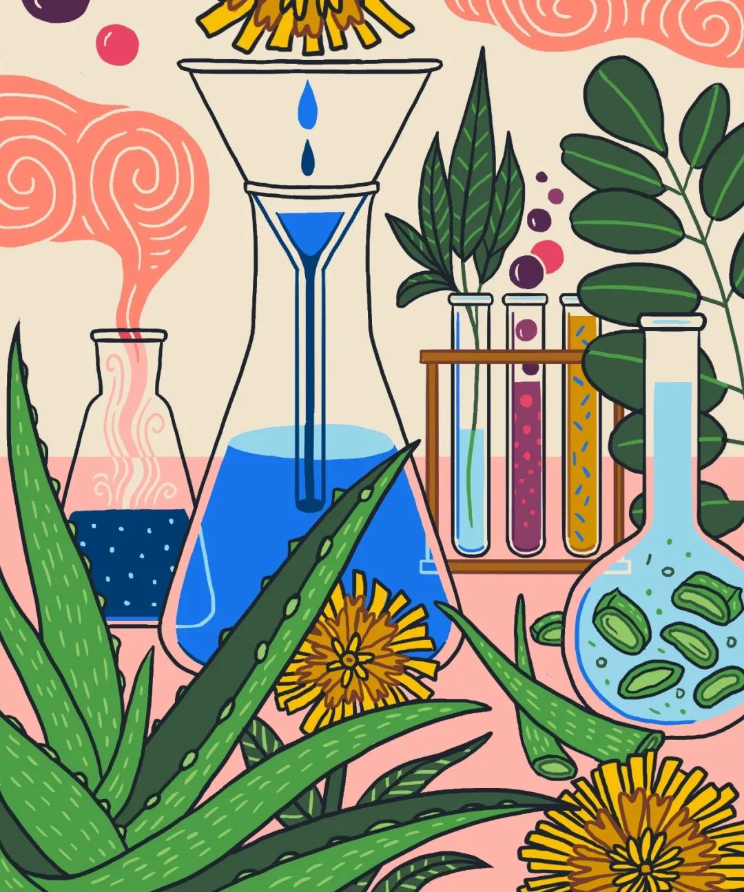 2023国际生物发酵产品与技术,世界首创生物发酵技术