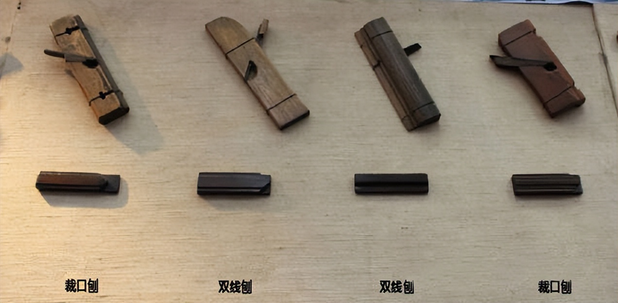 即将消失的木匠工具,中国传统木匠工具墨斗