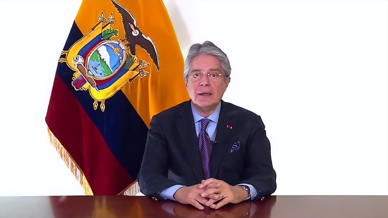 厄瓜多尔低价购买装备,厄瓜多尔买中国武器