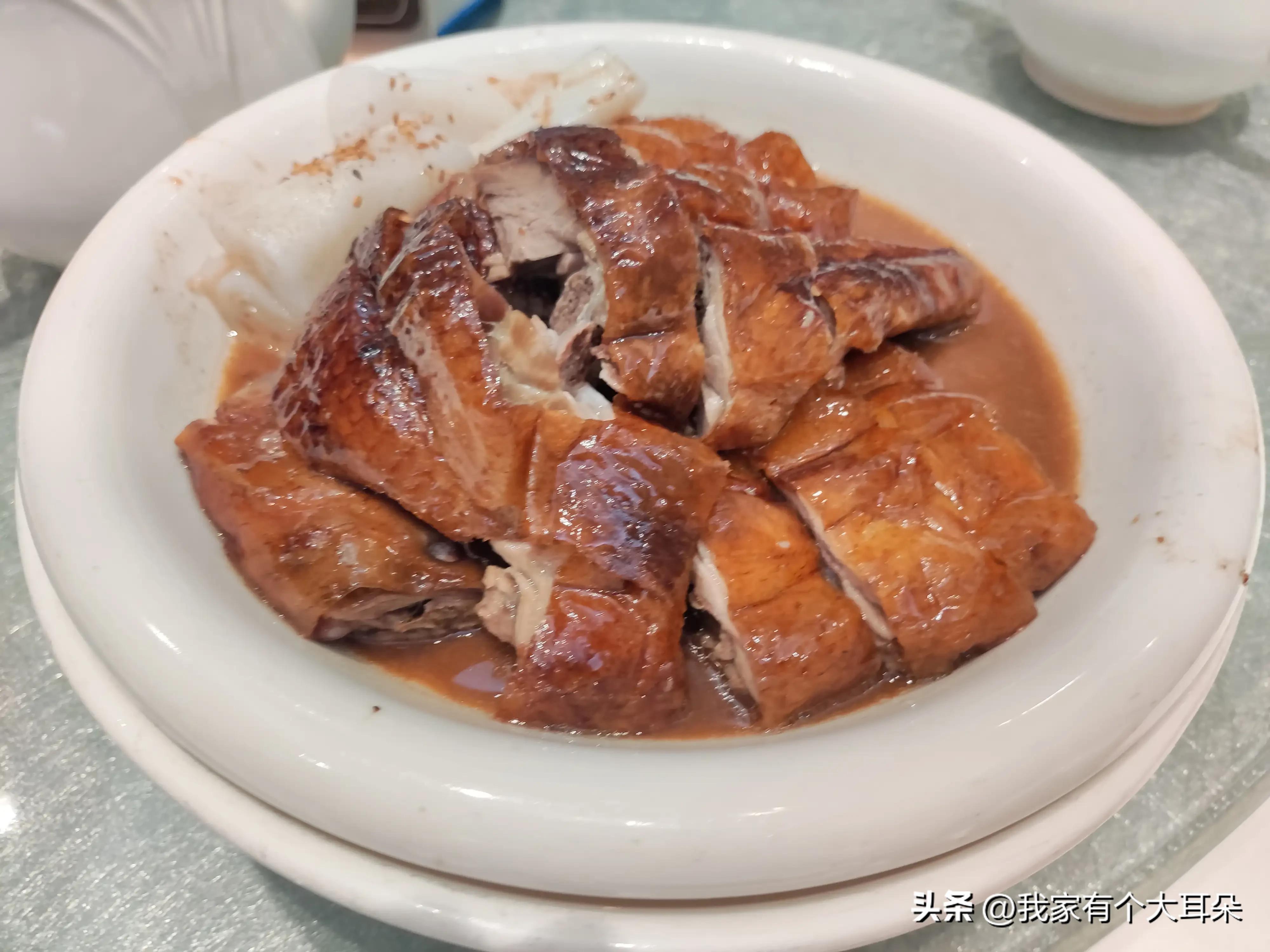 广东点菜为什么不能点7个菜,广东人为什么不能上七道菜