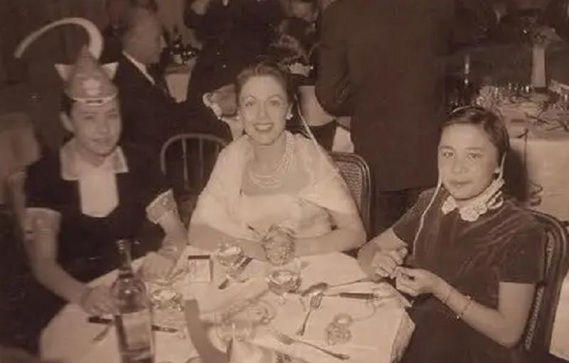 意大利公主嫁给德国,意大利女孩嫁到北京