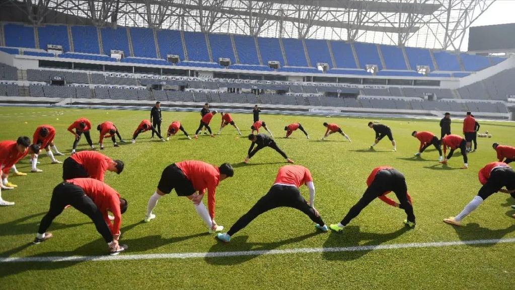 又一老牌中超球队官宣解散,预计中超2024会解散的球队