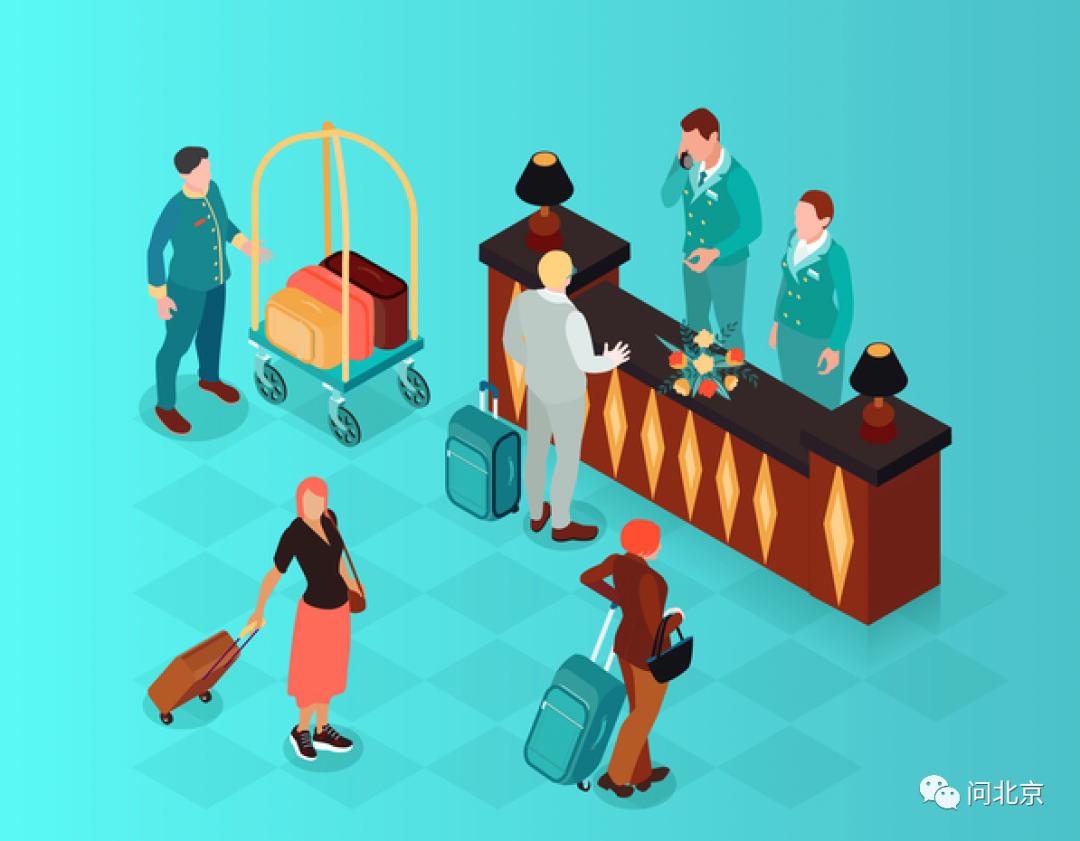 民宿酒店的防疫措施是什么,想说走就走