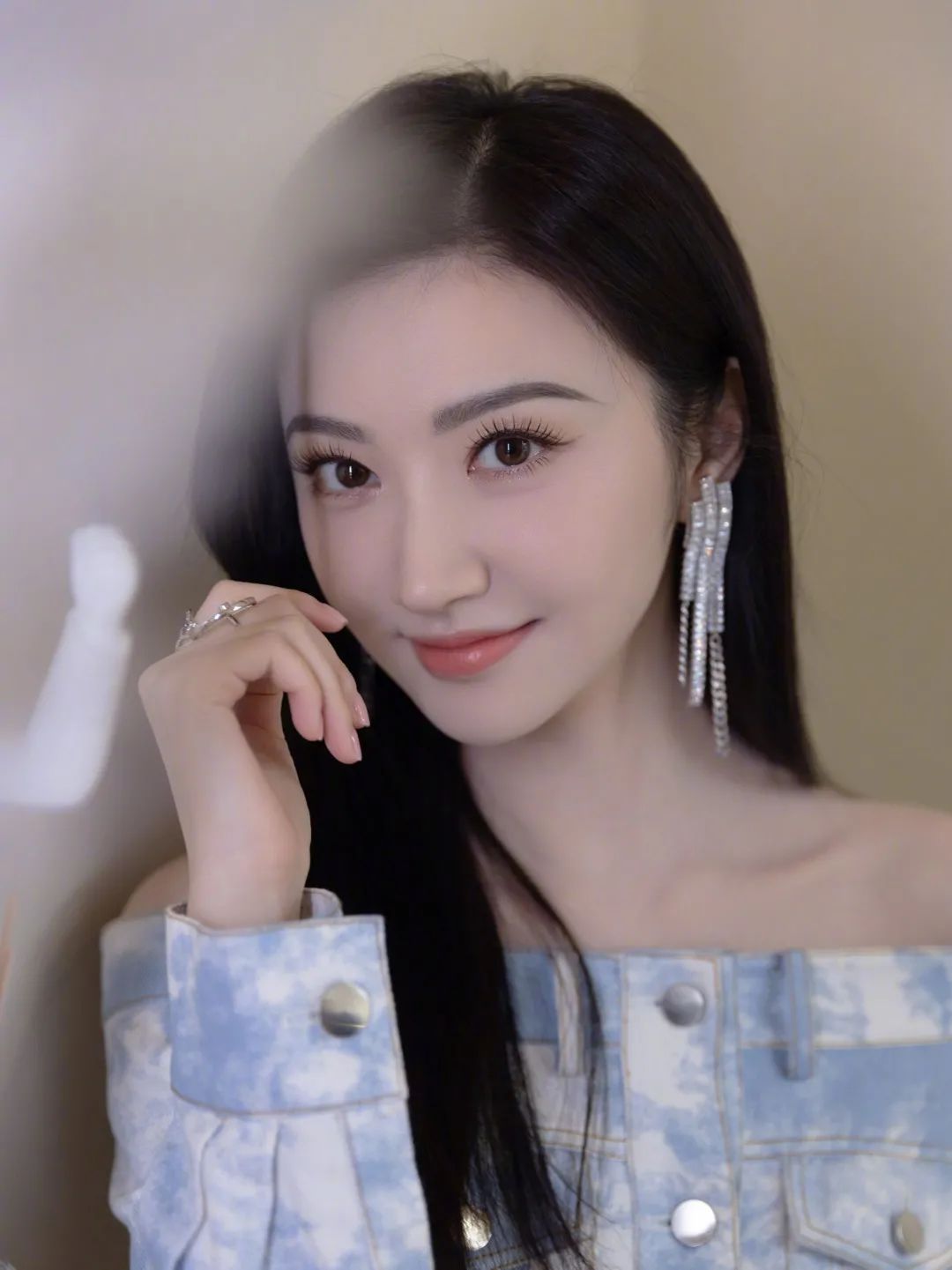 新年开运必备妆容,新年开运妆视频