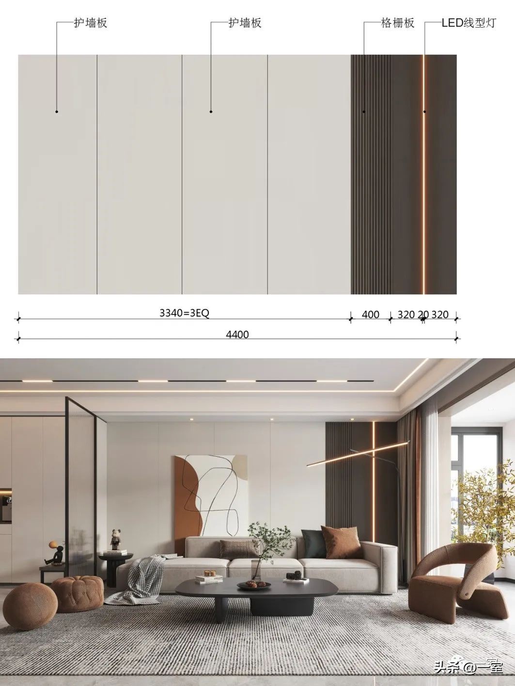 2023年流行背景墙颜色,网红背景墙2023最新款室外