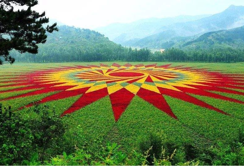 「走遍中国」河北·滦平