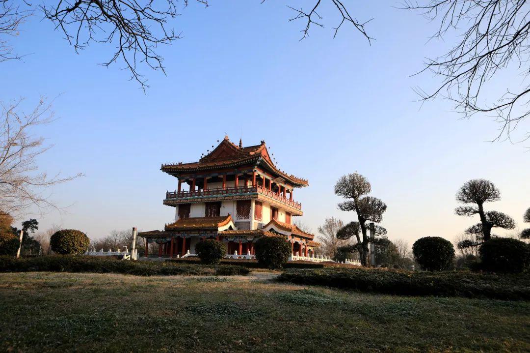 山东除了淄博还有哪里好玩,淄博都有哪些值得游玩的地方