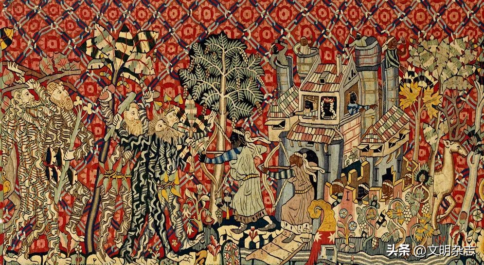 怪诞与现实,怪诞美学中的怪物