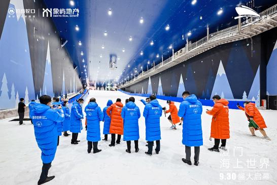 招商商管产品线升级亮相,“花海”盛放启幕,招商大魔方剧透