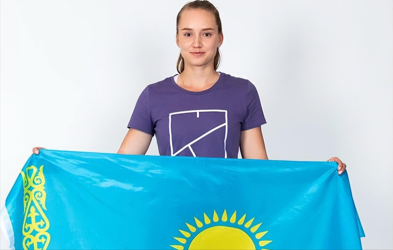 2022莱巴金娜温网夺冠之路,新科温网冠军莱巴金娜爆冷出局