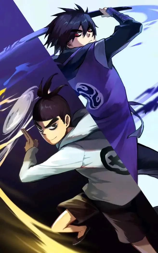 看犬夜叉,犬夜叉第二季有生之年