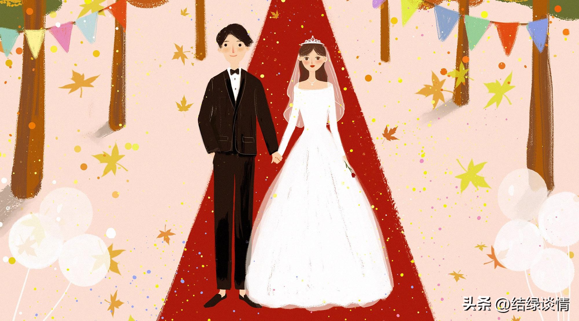 孩子选择不结婚该怎么劝,孩子不愿意谈恋爱结婚怎么劝