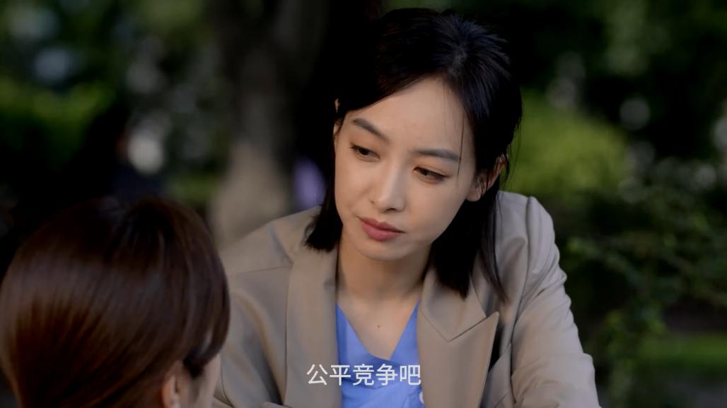 哪个卫视在播亲爱的生命,亲爱的生命中央八套播出时间表