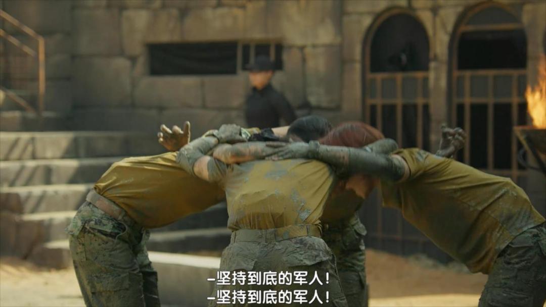 9.6分还在涨，国综又双叒输给韩国了