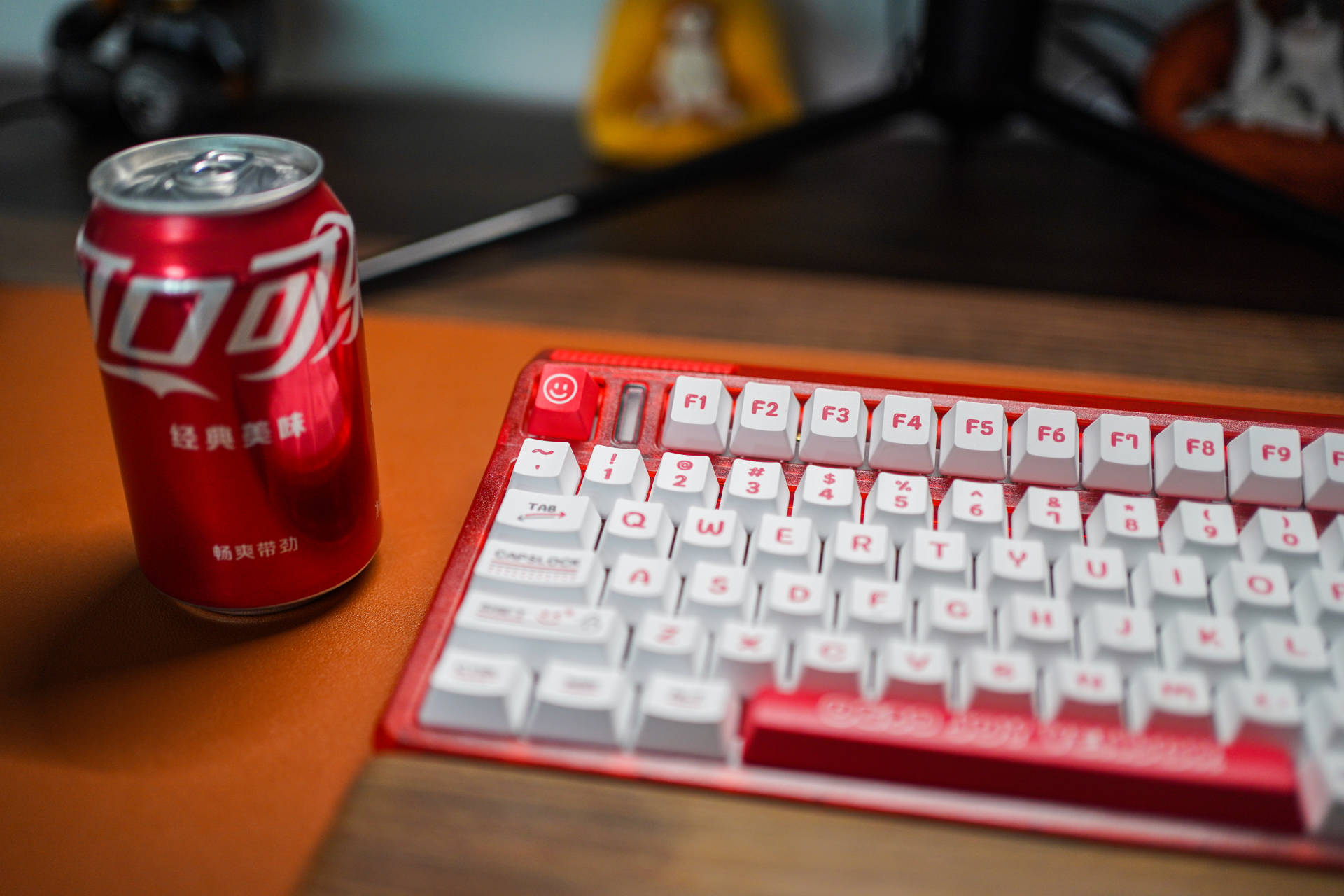 白天生产力晚上爱奇艺，八千字教你打造一键切换主题桌面