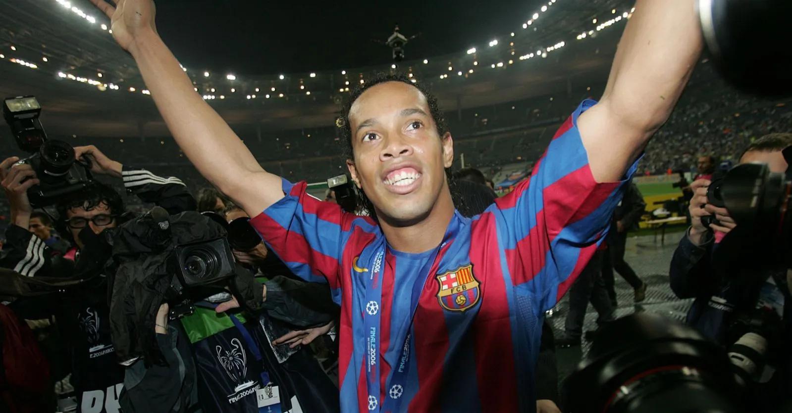 卢鑫玉浩罗纳尔迪尼奥完整版,难以忘记男生版