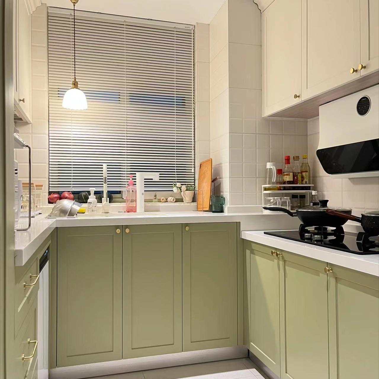 定制家具常用哪些尺寸比较好看,定制家具尺寸注意事项大全图解