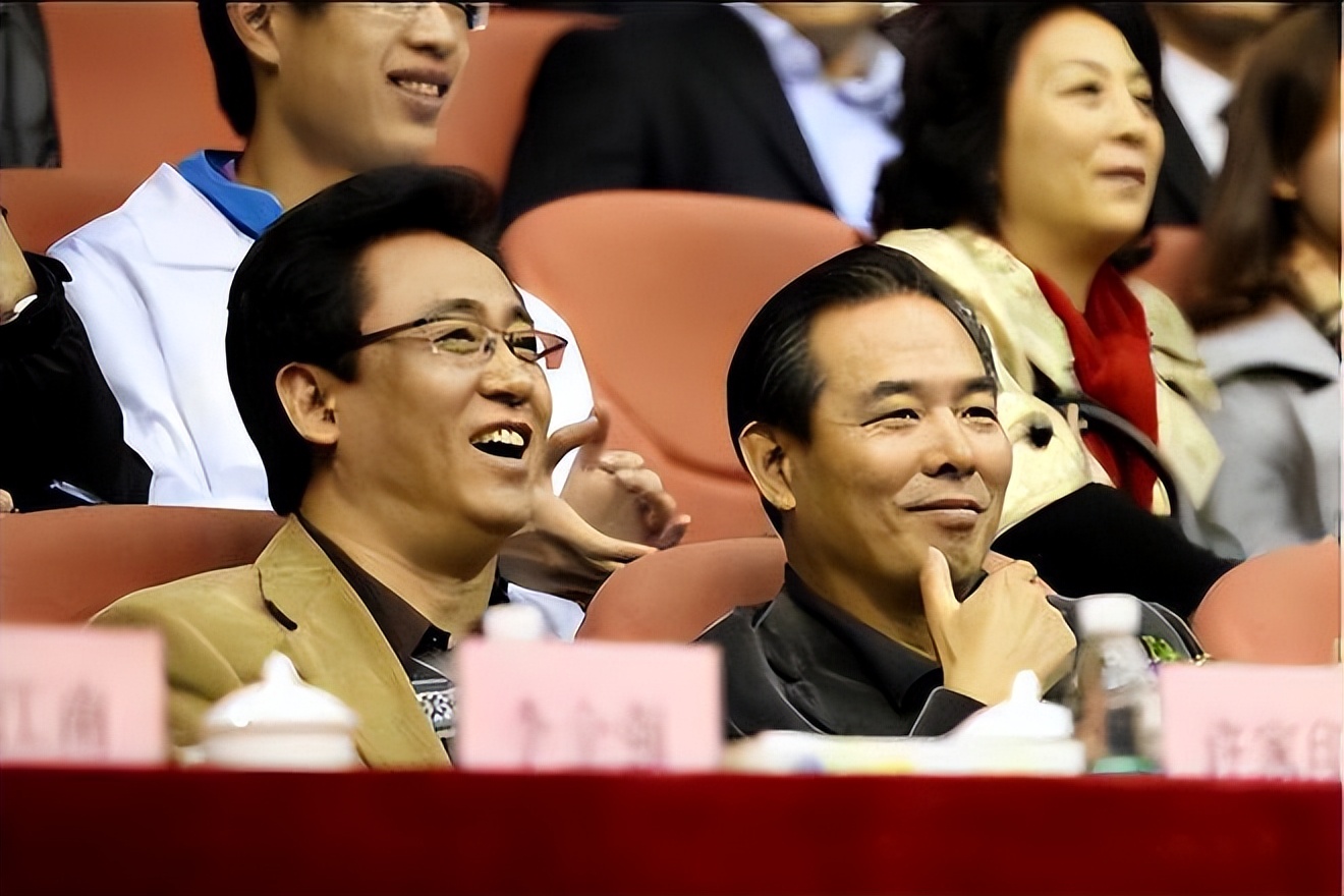 尘埃落定跟盖棺定论,尘埃落定董宇辉解读