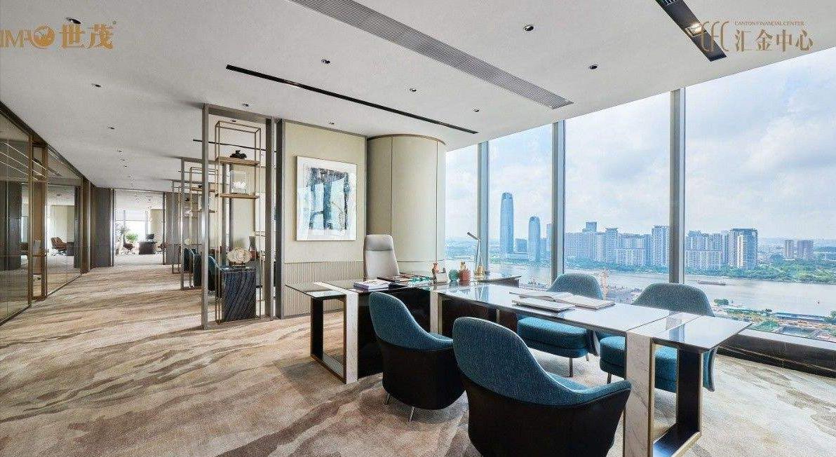 广州市5g产业园区,广州市白云区5g创新中心在哪里