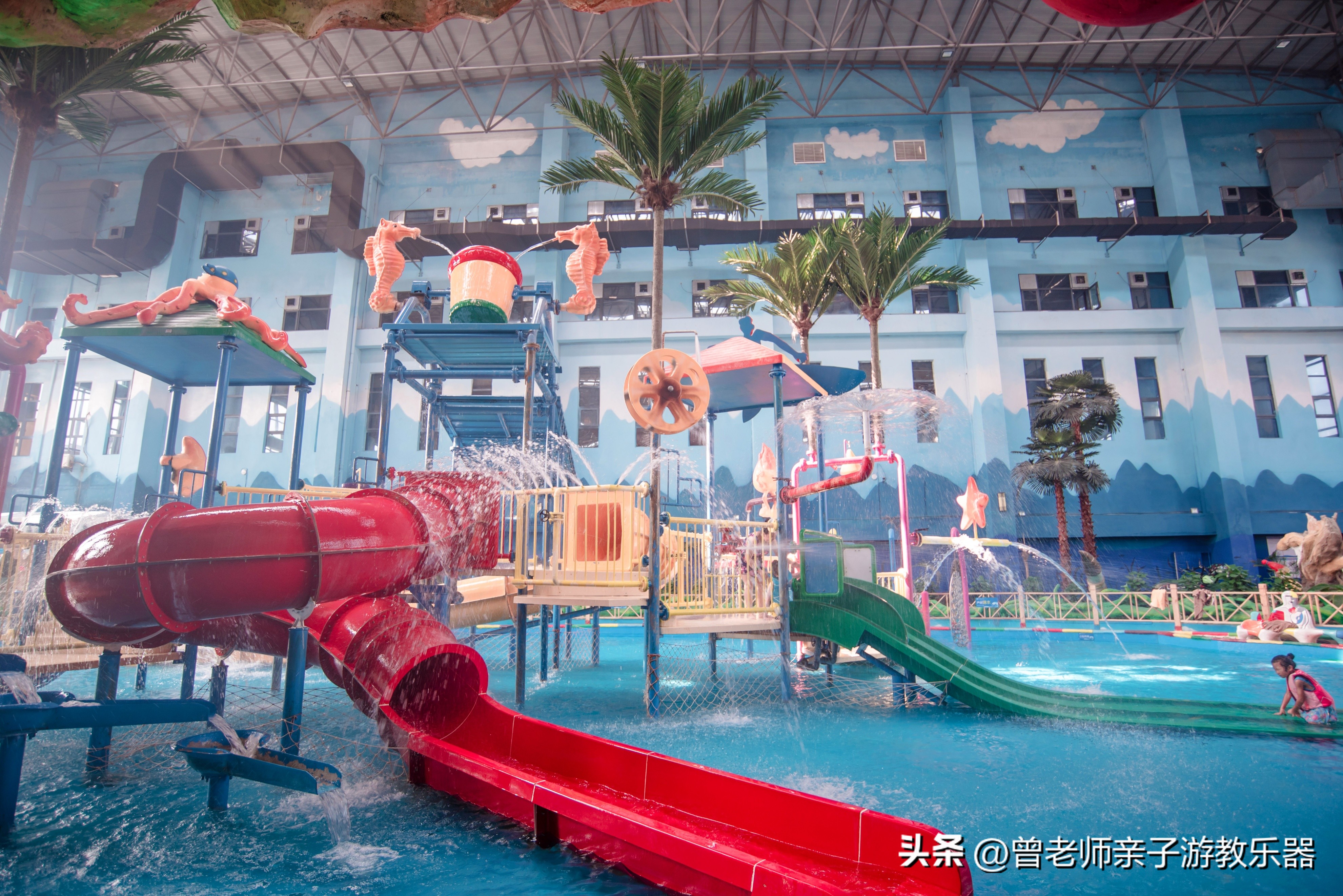 西安民俗村旅游景点攻略大全,西安周边特色古镇老街