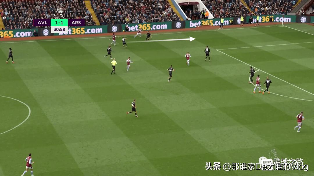 足球边裁为什么越位那么准,足球后卫易犯错误