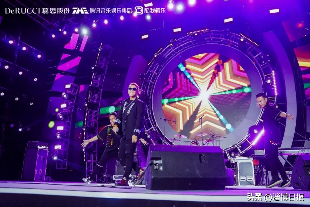 慕思演唱会淄博嘉宾,慕思淄博音乐会