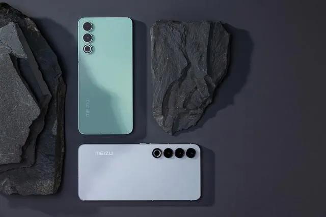 2024年旗舰手机普及卫星通信,中兴全球最快千兆手机